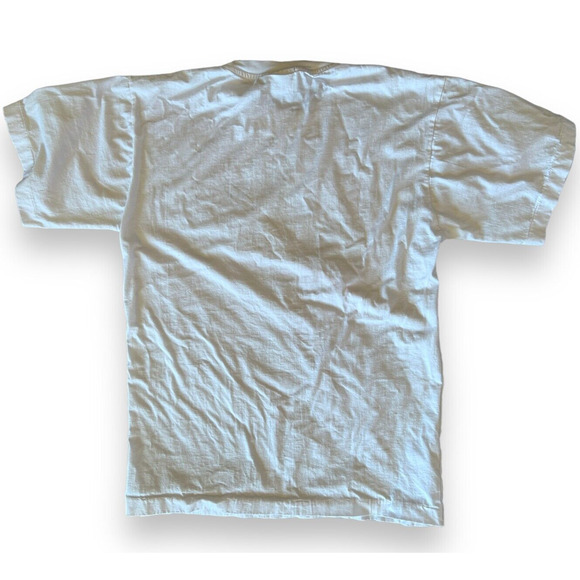 Vintage T shirt from Indonesia 1994 Single Stitch XL - Picture 4 of 8